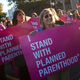 Image for article titled Planned Parenthood Buys Some Time In Texas Women's Health Plan